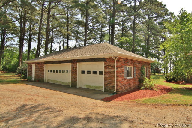 686 Tranquility Road Reedville, VA 22539 - Photo 11 of 21