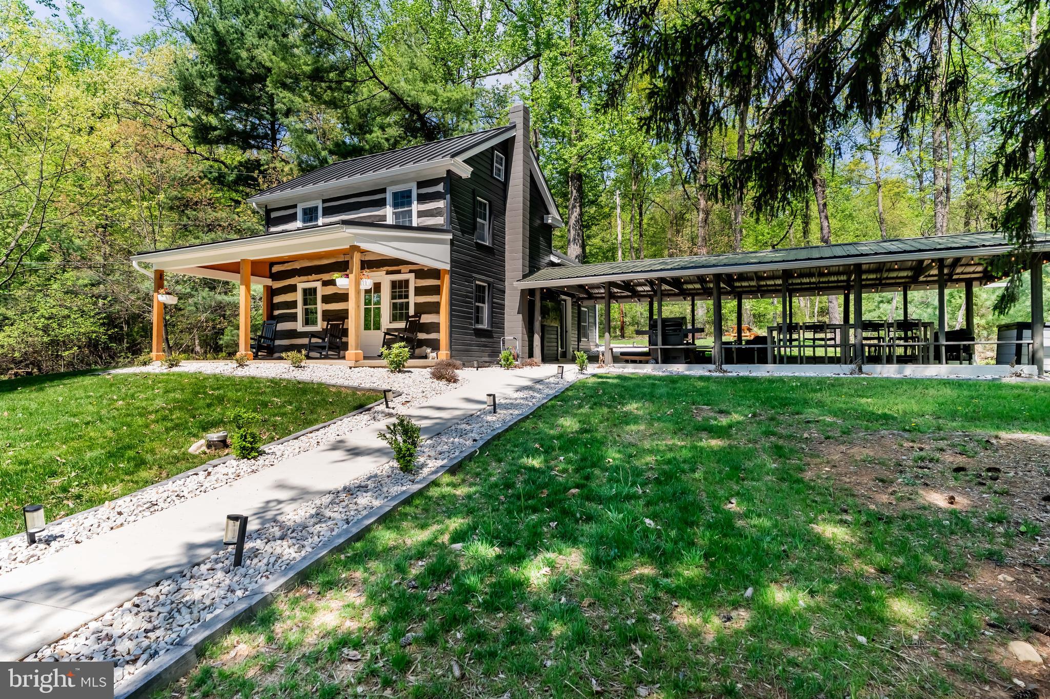 1134 South Mountain Road Dillsburg, PA 17019 - Photo 4 of 66