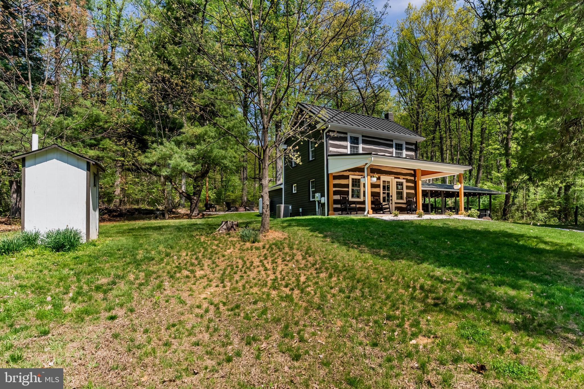 1134 South Mountain Road Dillsburg, PA 17019 - Photo 45 of 66 front view of a house with a yard
