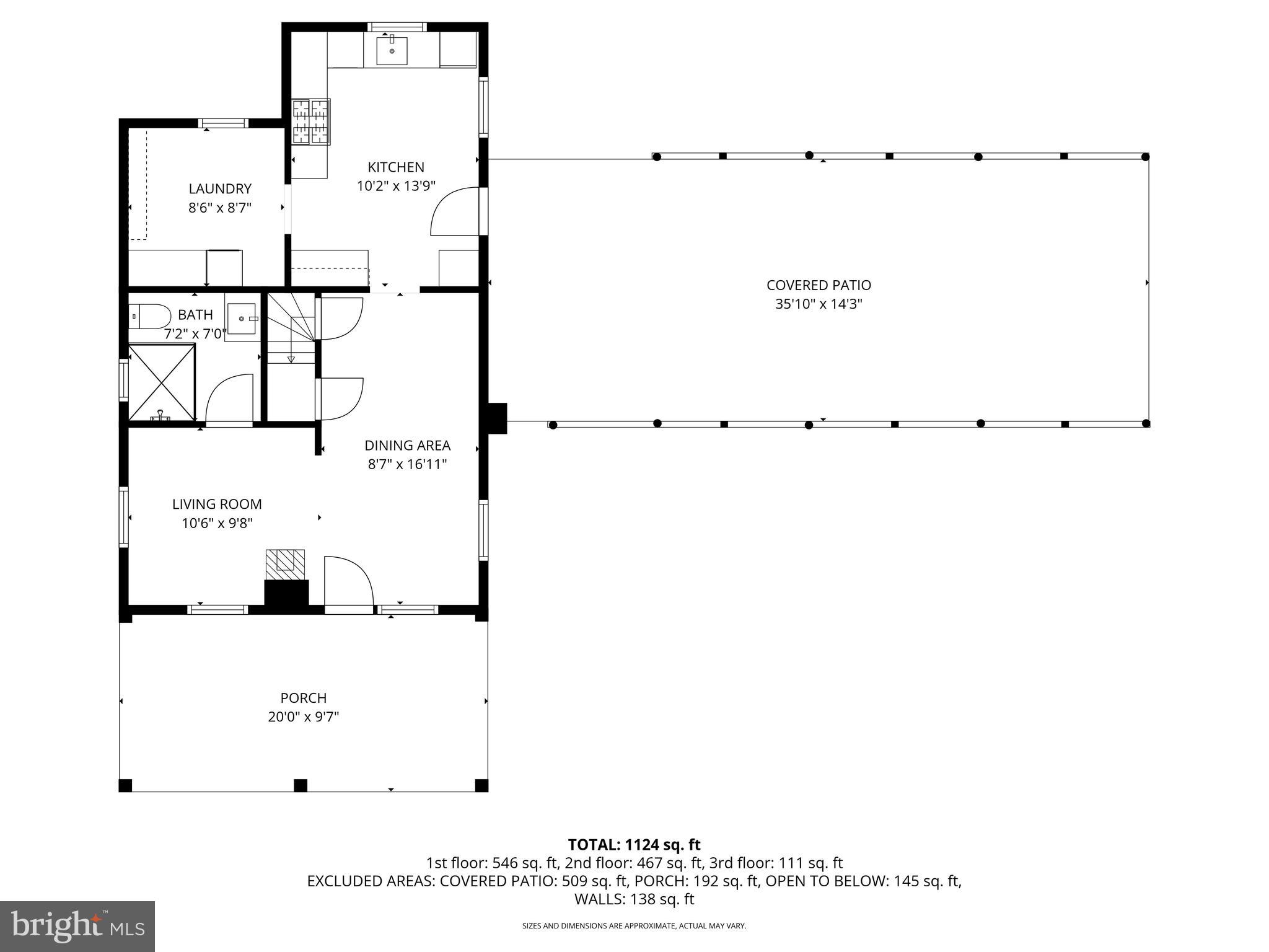 1134 South Mountain Road Dillsburg, PA 17019 - Photo 64 of 66 a picture of a room