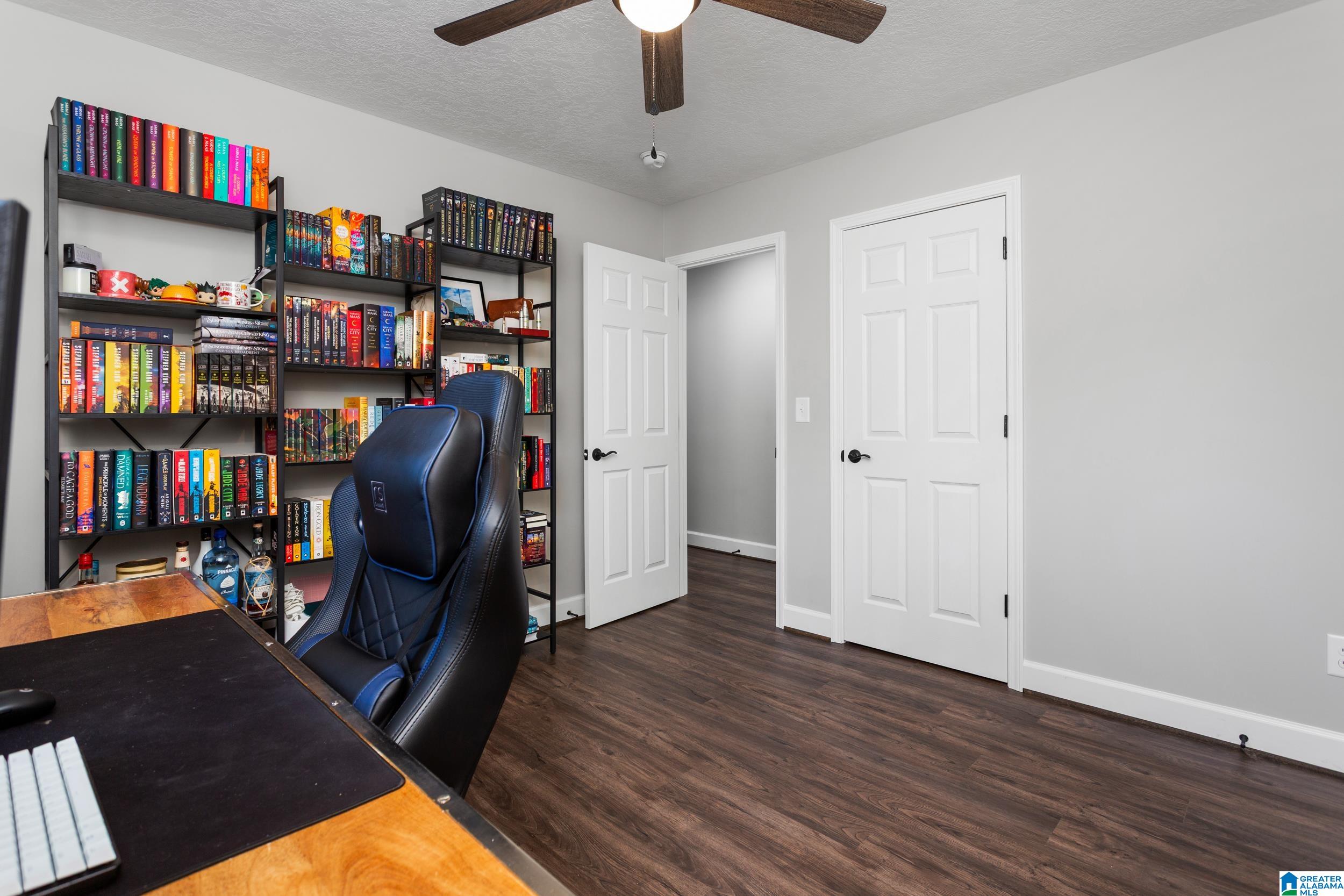 190 Grants Road Ohatchee, AL 36271 - Photo 20 of 32