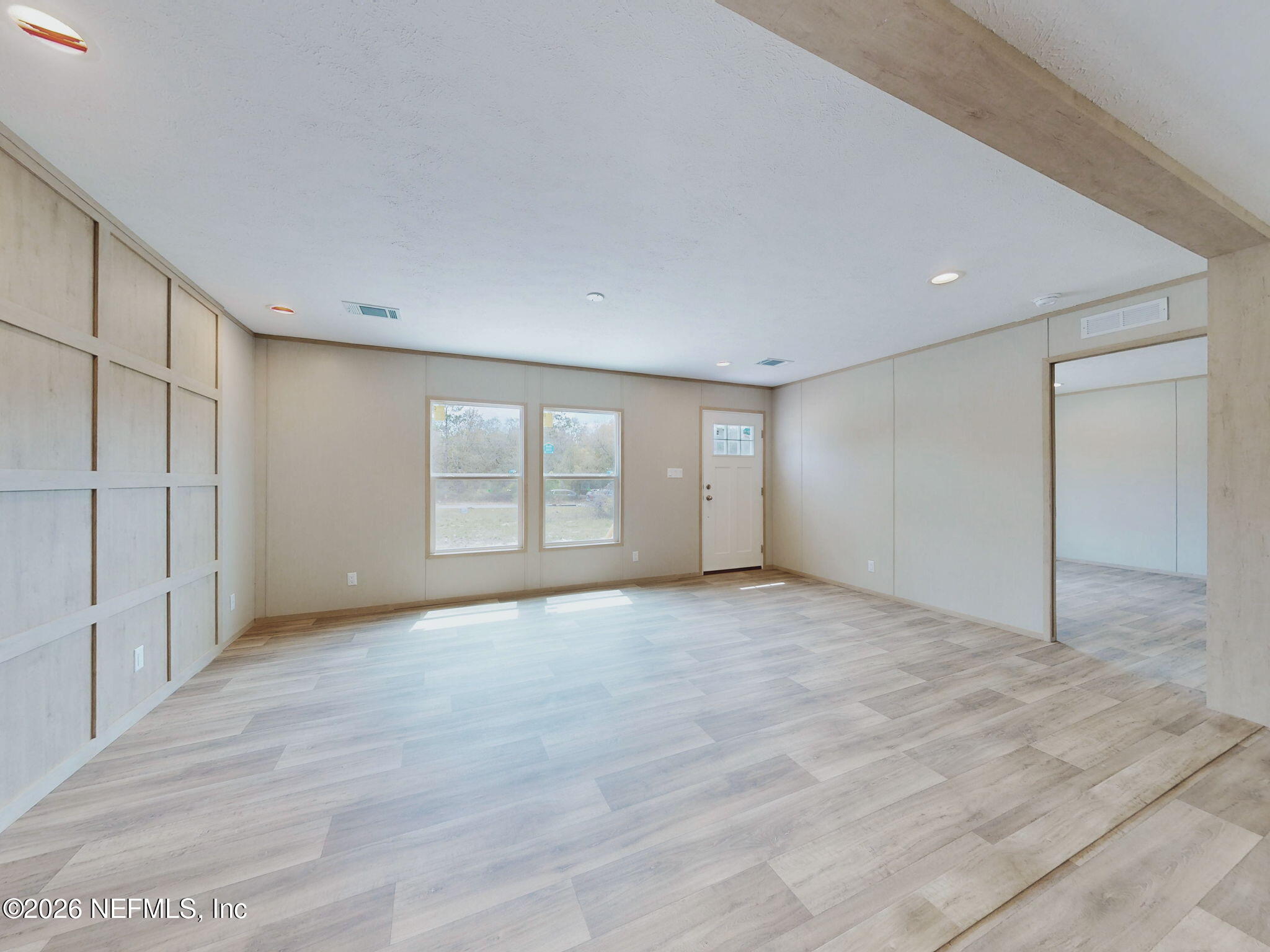 5784 County Road 214 Keystone Heights, FL 32656 - Photo 24 of 62 a view of an empty room with a window