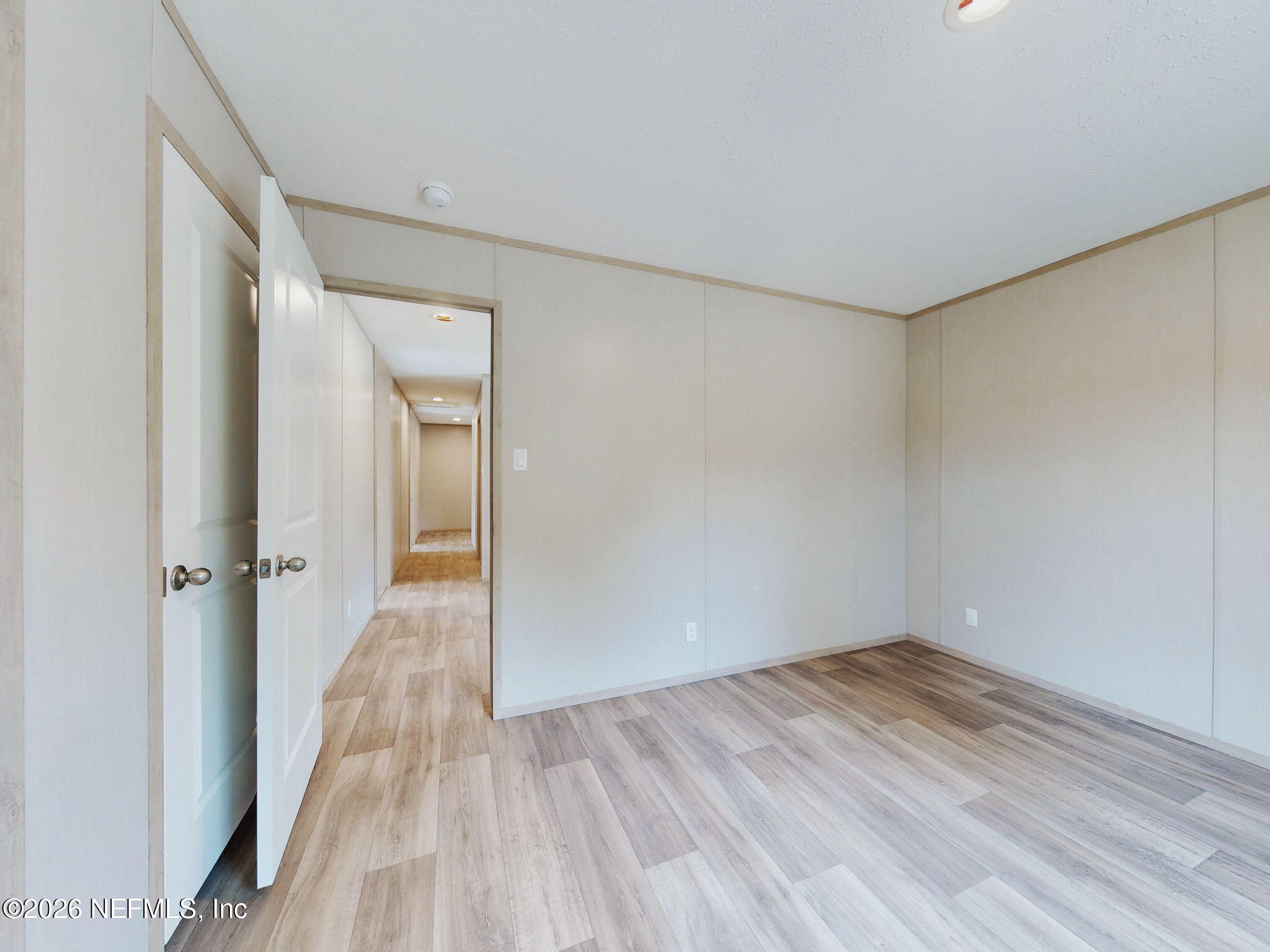 5784 County Road 214 Keystone Heights, FL 32656 - Photo 53 of 62 a view of a room with wooden floor