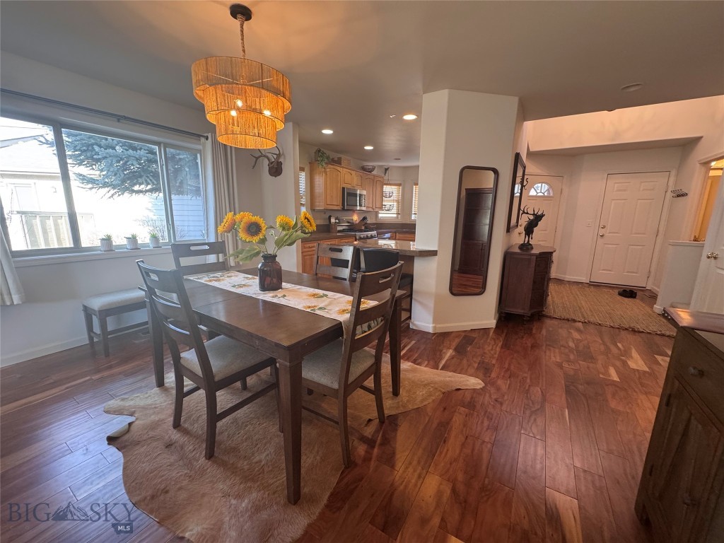 1002 Boylan Road, Unit G Bozeman, MT 59715 - Photo 6 of 14 Gallery Image 6