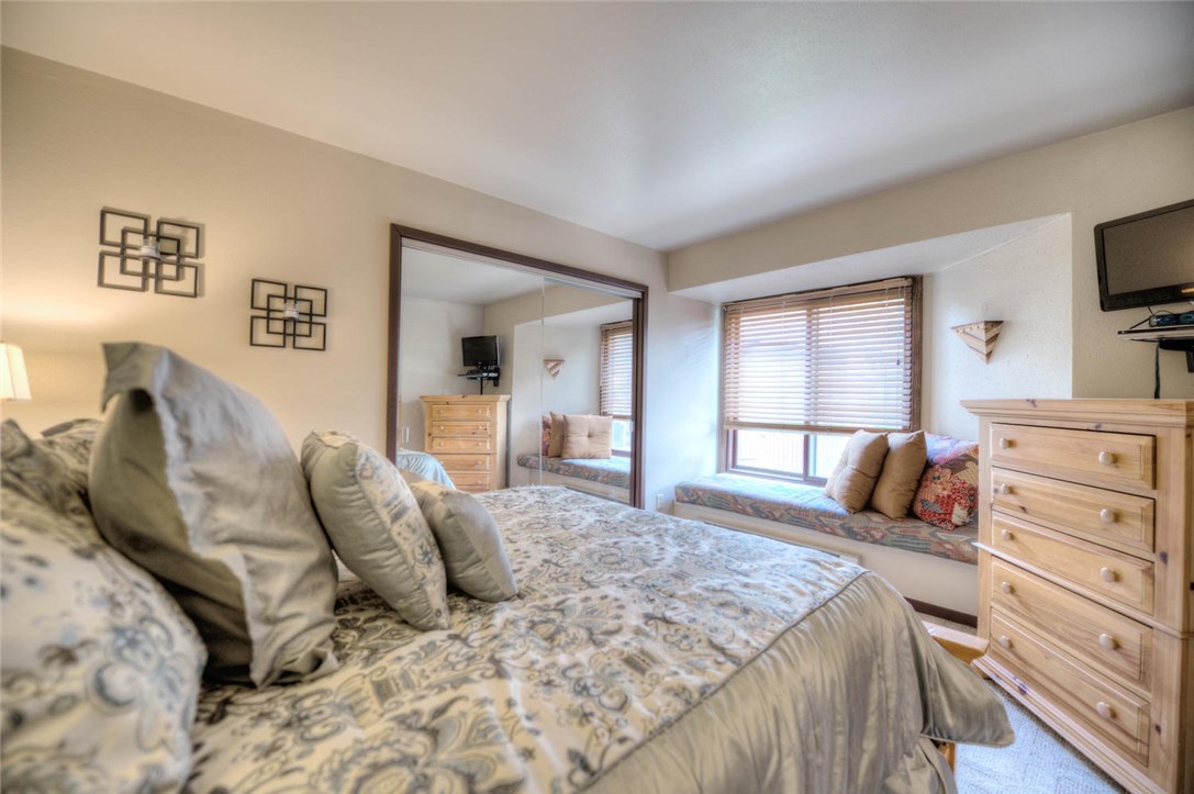 373 Wild Irishman Road, Unit 1098 Keystone, CO 80435 - Photo 11 of 25 Gallery Image 11
