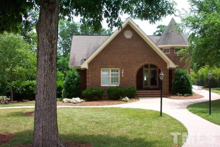 103 Springmoor Lane Durham, NC 27713 - Photo 22 of 25 Community clubhouse
