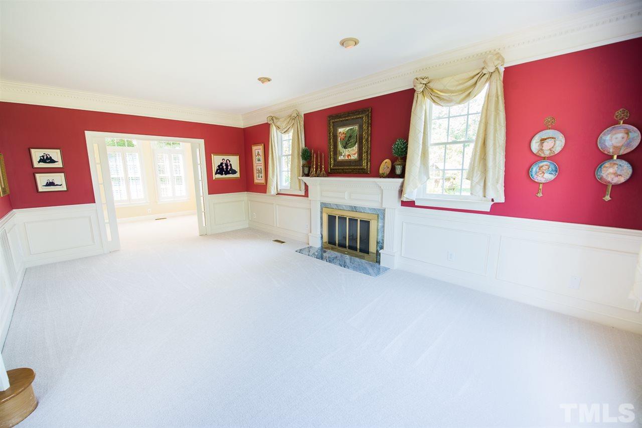 103 Springmoor Lane Durham, NC 27713 - Photo 5 of 25 Gallery Image 5