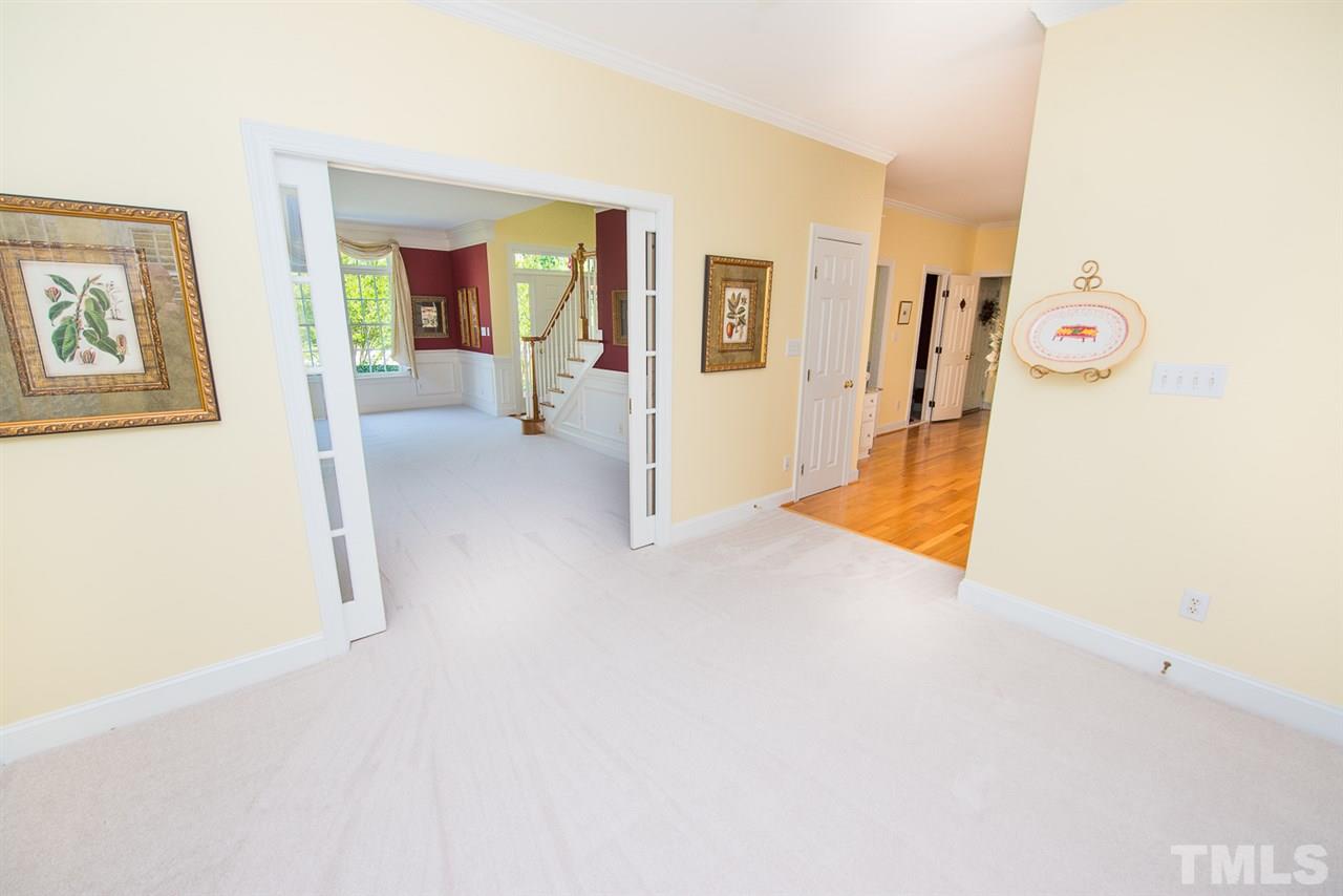 103 Springmoor Lane Durham, NC 27713 - Photo 7 of 25 Gallery Image 7