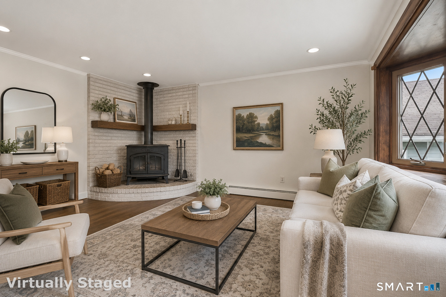 81 Shoreham Terrace Fairfield, CT 06824 - Photo 6 of 26
