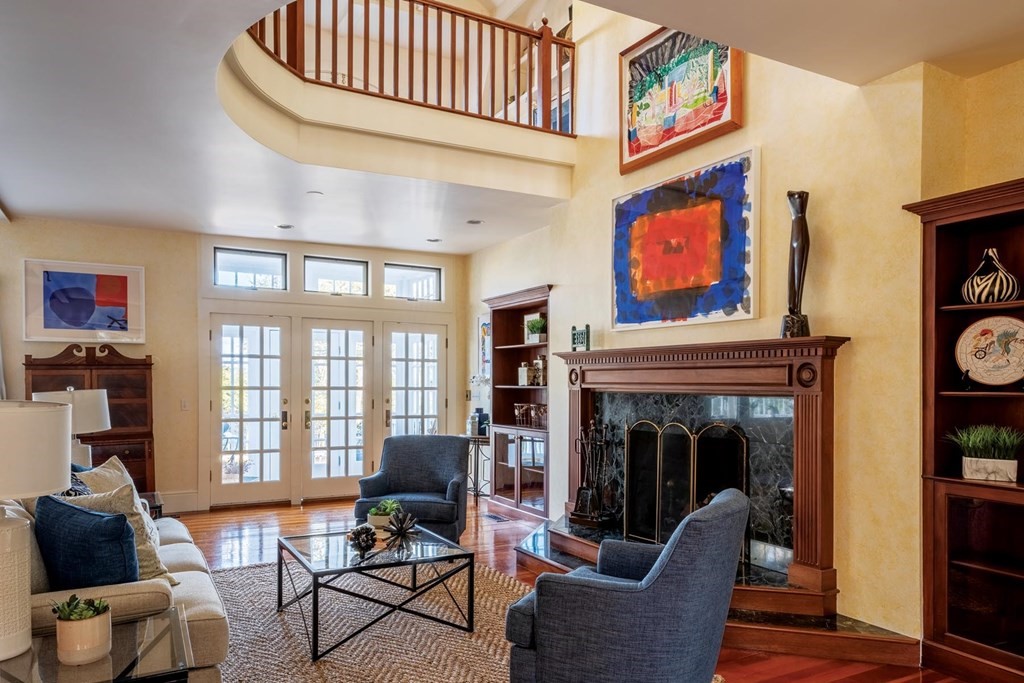 74 Holland Road Brookline, MA 02445 - Photo 2 of 17