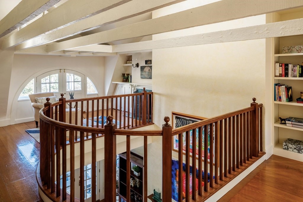 74 Holland Road Brookline, MA 02445 - Photo 4 of 17