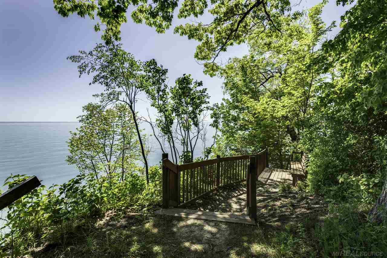 7296 Hemlock Road Lexington, MI 48450 - Photo 31 of 34
