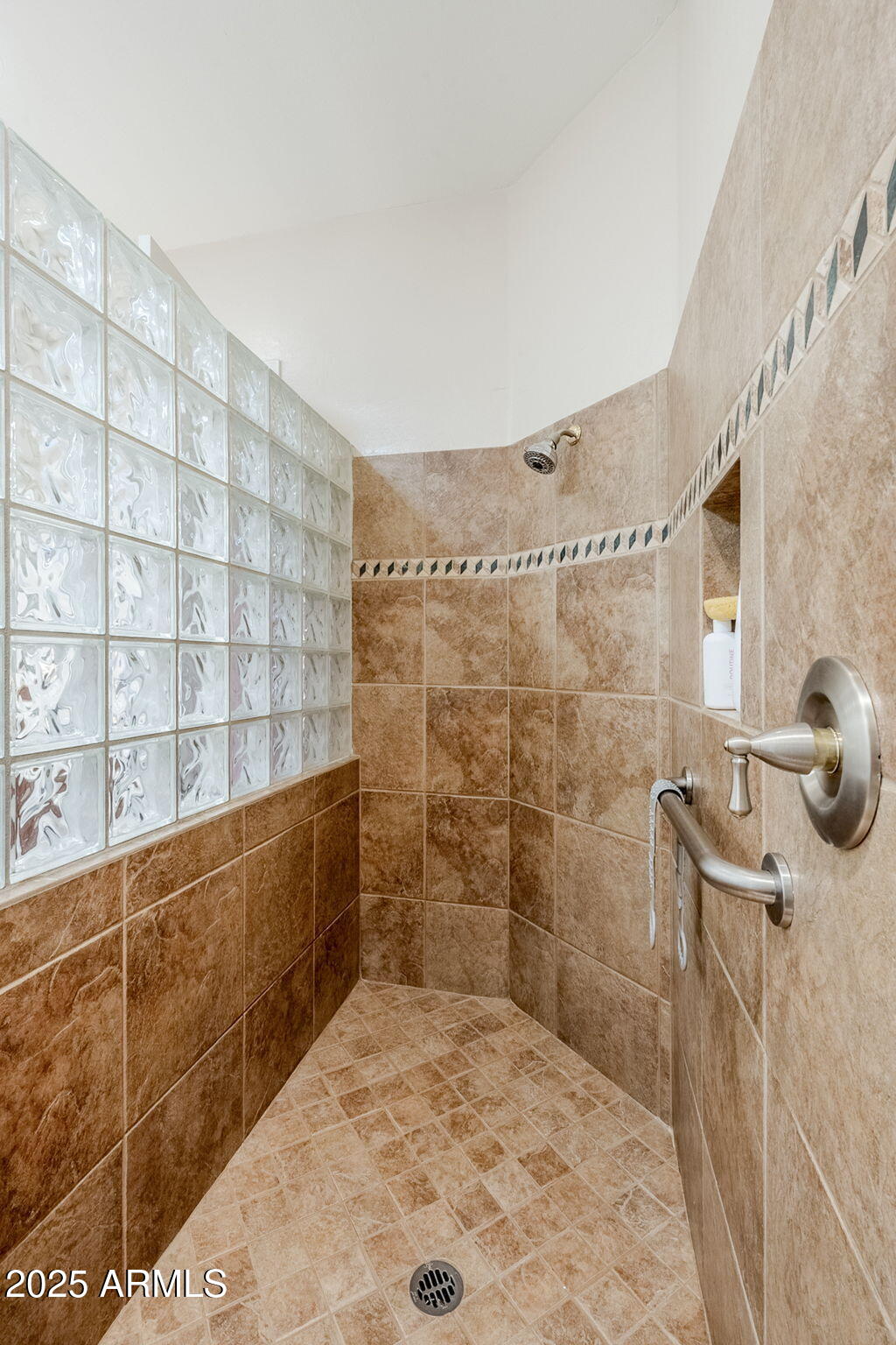 9270 East Thompson Peak Parkway, Unit 342 Scottsdale, AZ 85255 - Photo 26 of 40 a bathroom with a shower