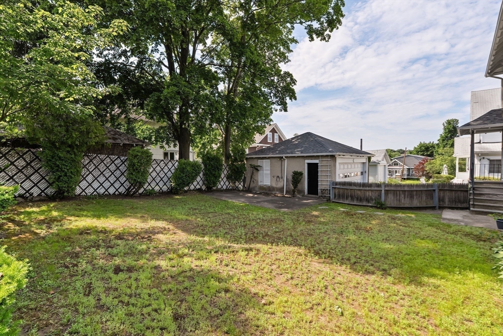 72 Terrace Road Medford, MA 02155 - Photo 33 of 41