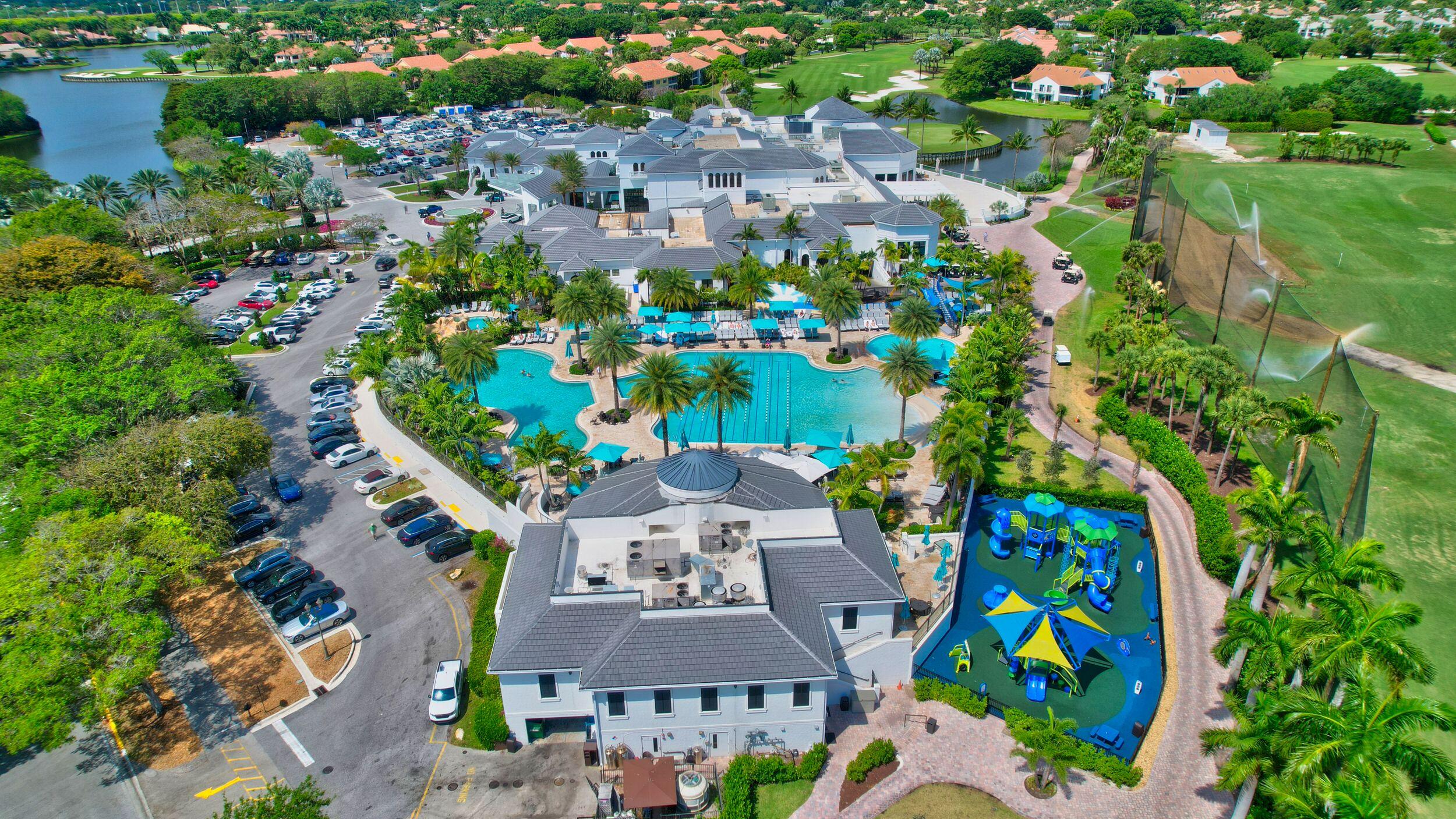 2298 Northwest 57th Street Boca Raton, FL 33496 - Photo 94 of 111 DJI_10001 (84)_5)_6)_7)_8)