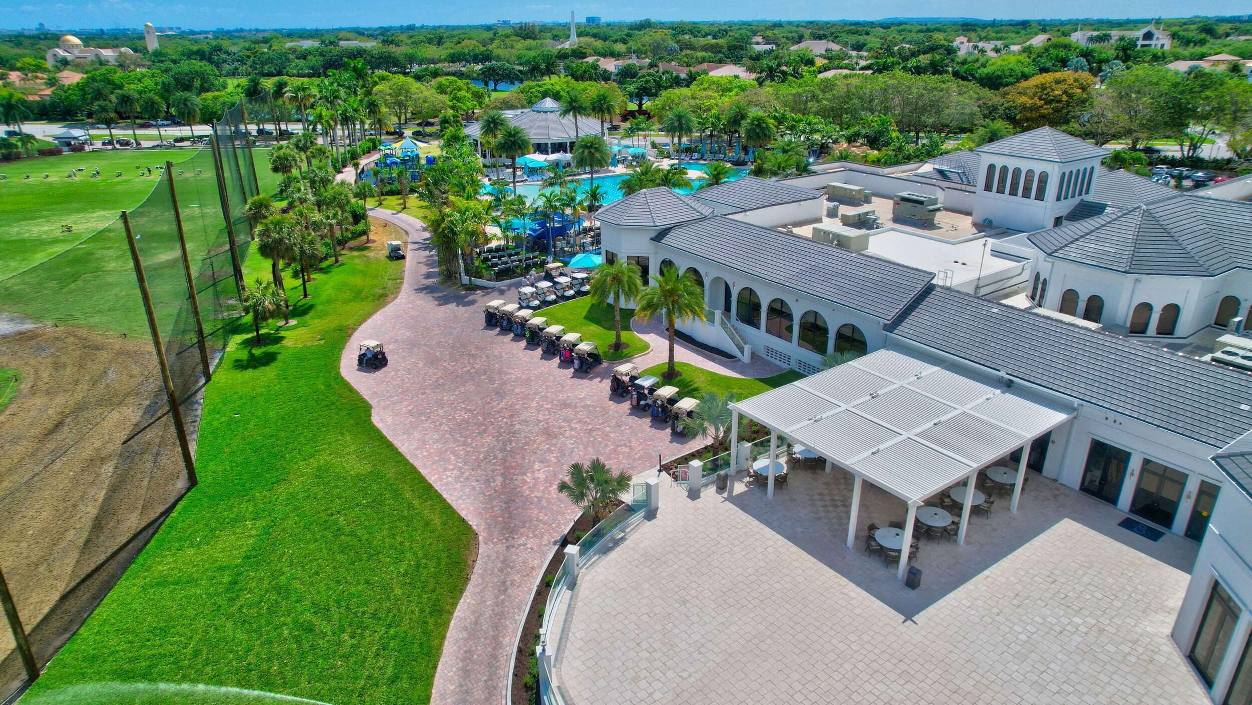 2298 Northwest 57th Street Boca Raton, FL 33496 - Photo 98 of 111 DJI_10001 (109)_10)_11)_12)_13)