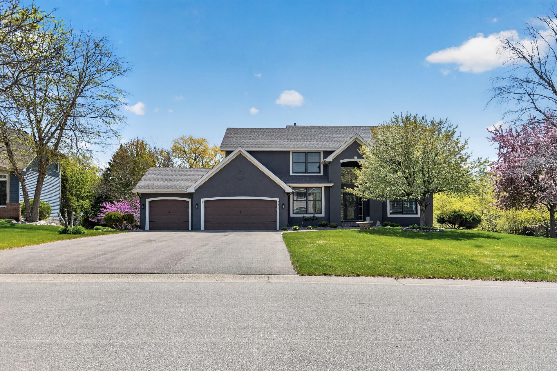 7319 Fawn Hill Road Chanhassen, MN 55317 - Photo 2 of 63