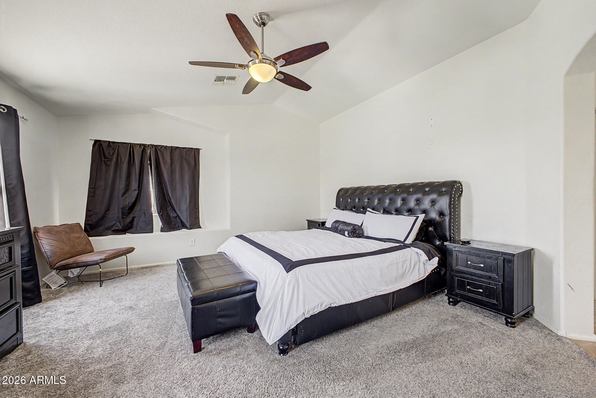 21747 Backus Drive Maricopa, AZ 85138 - Photo 24 of 44 Bedroom