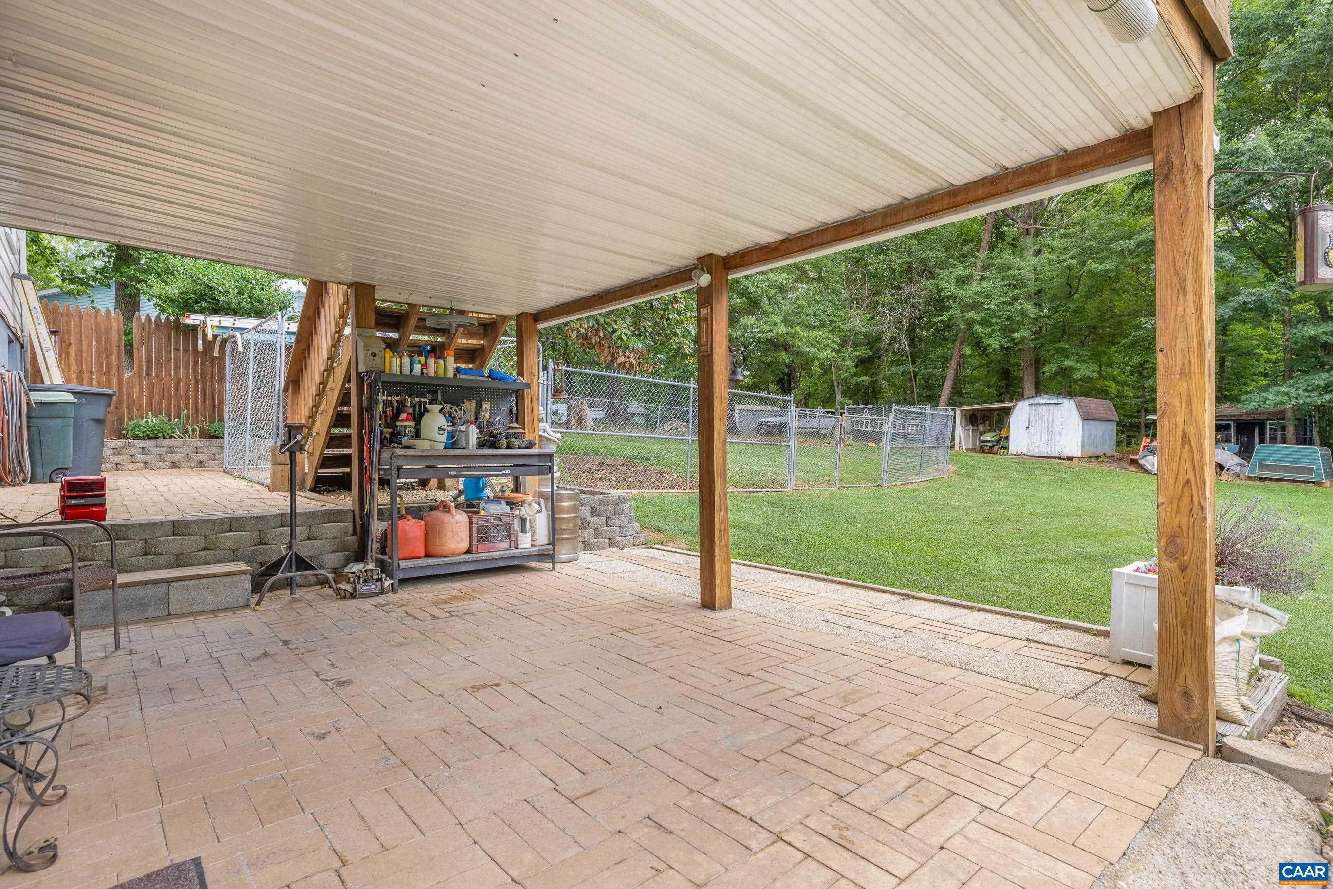 1015 Matthew Mill Road Ruckersville, VA 22968 - Photo 9 of 34