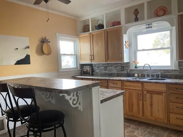 $179,900 | 410 2nd Street, Menominee, MI 49858