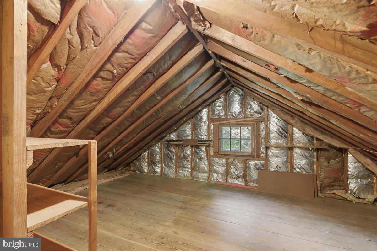 5900 32nd Street Northwest Washington, DC 20015 - Photo 36 of 51 a view of an entryway