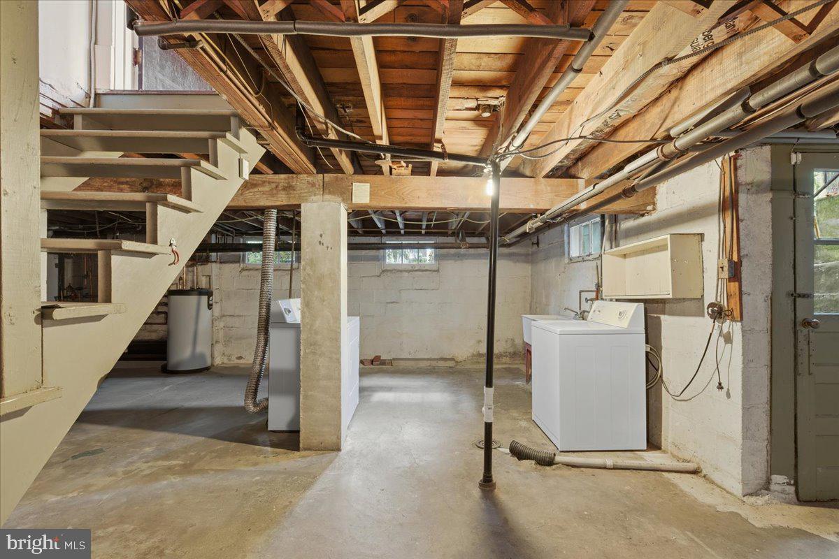 5900 32nd Street Northwest Washington, DC 20015 - Photo 37 of 51