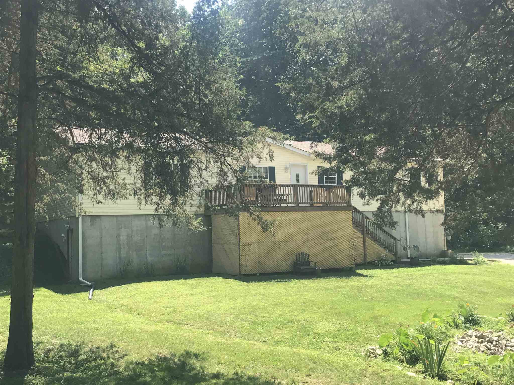 6575 North Showers Road East Bloomington, IN 47408 - Photo 1 of 24 Gallery Image 1