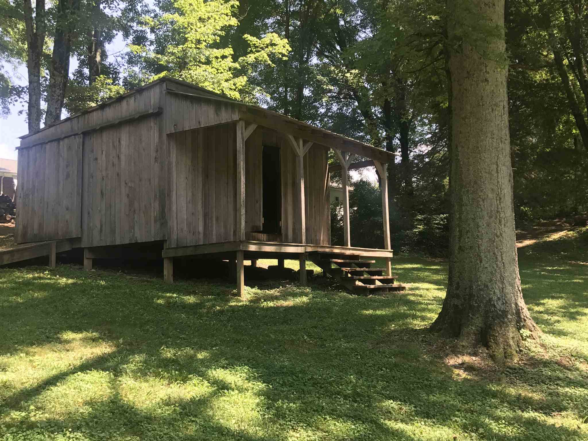 6575 North Showers Road East Bloomington, IN 47408 - Photo 4 of 24 Gallery Image 4
