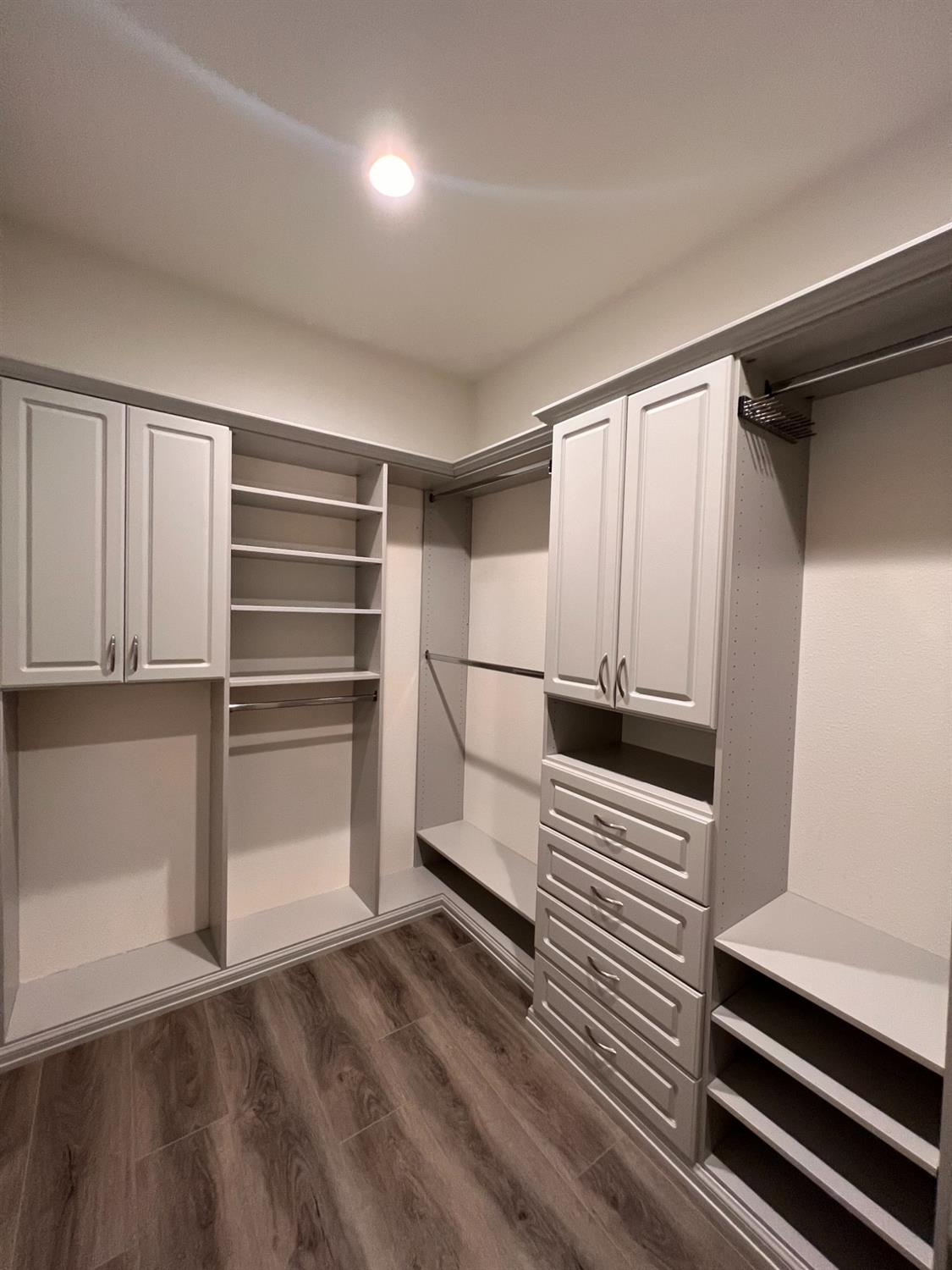 445 Expedition Avenue Madera, CA 93636 - Photo 30 of 36 a view of storage and utility room