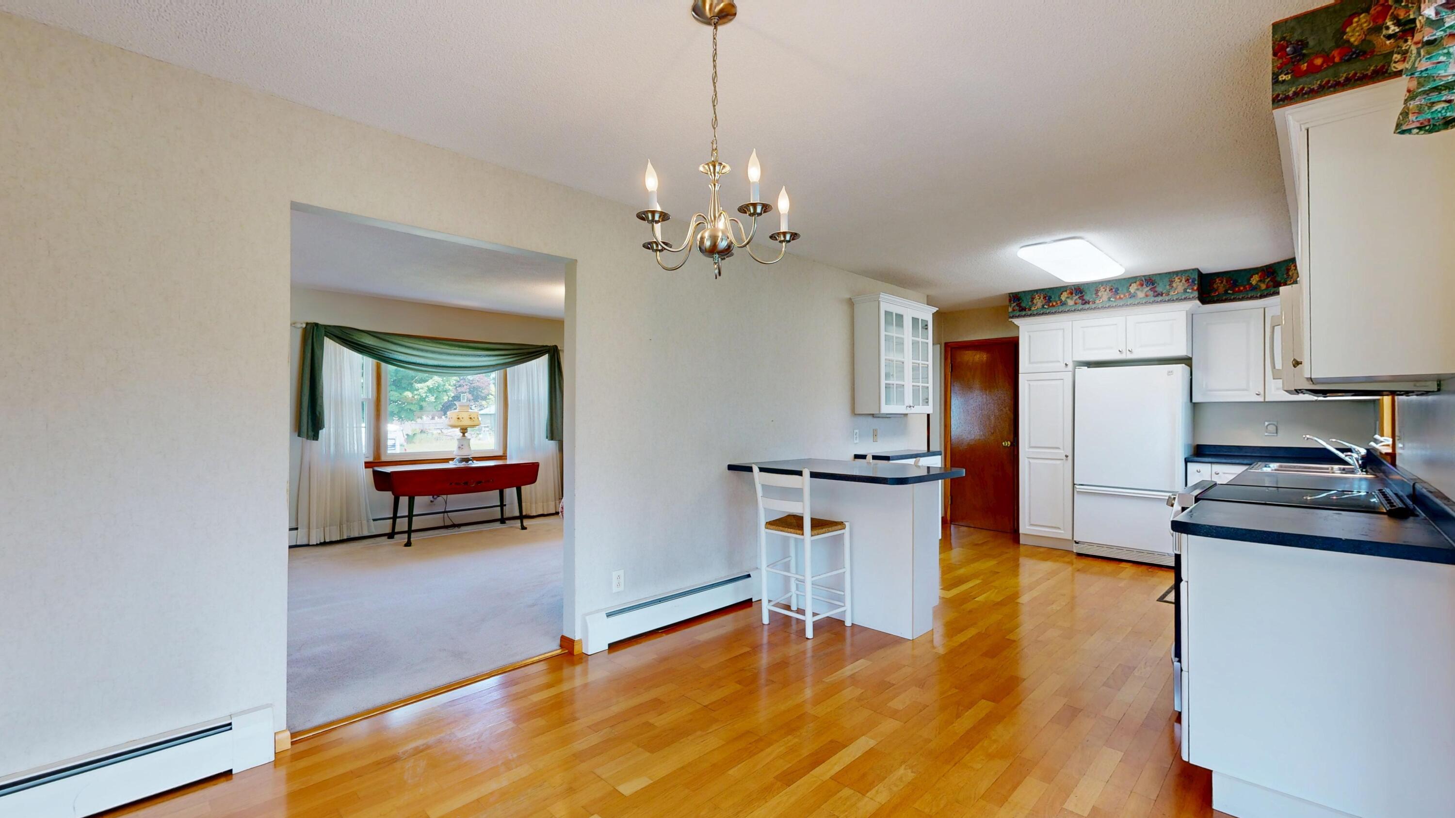 8 Fahi Pond Road Anson, ME 04958 - Photo 12 of 58 Dining Area