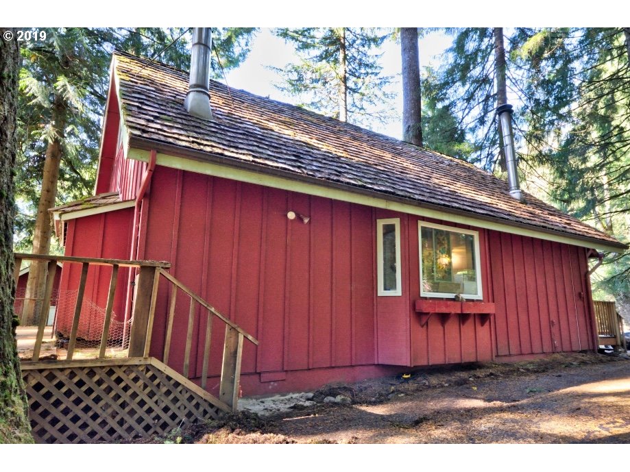 71980 East Linden Road Rhododendron, OR 97049 - Photo 21 of 30 Gallery Image 21