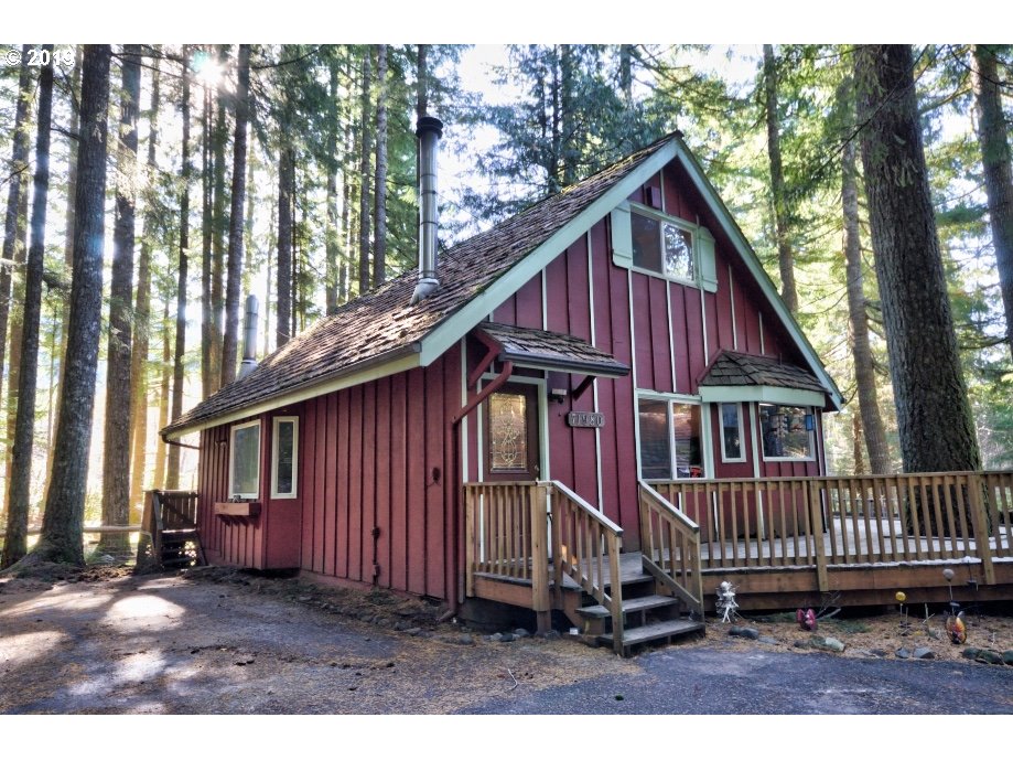 71980 East Linden Road Rhododendron, OR 97049 - Photo 22 of 30 Gallery Image 22