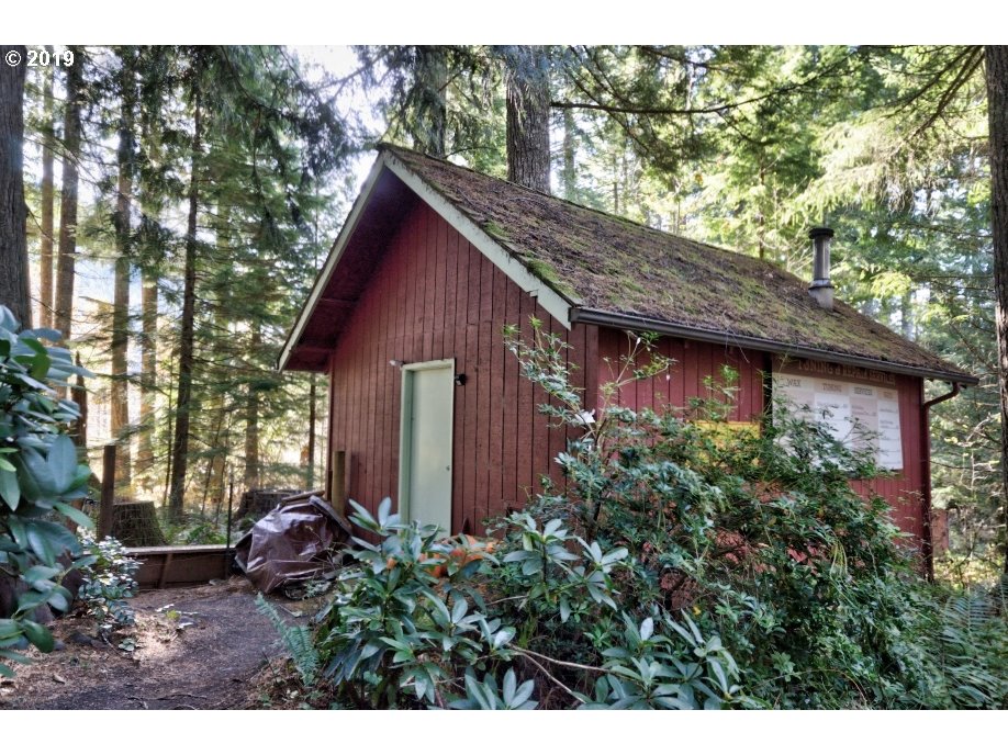 71980 East Linden Road Rhododendron, OR 97049 - Photo 29 of 30 Gallery Image 29