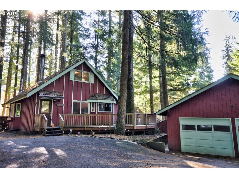71980 East Linden Road Rhododendron, OR 97049 - Photo 30 of 30 Gallery Image 30
