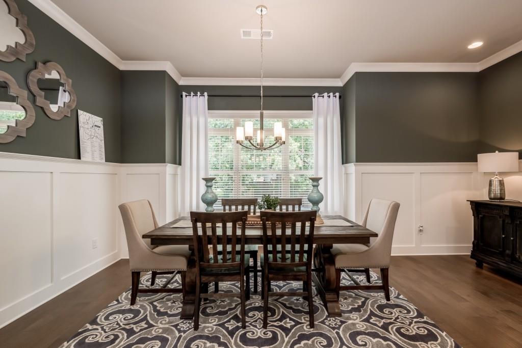1115 Hauer Court, Unit 304 Decatur, GA 30032 - Photo 1 of 1