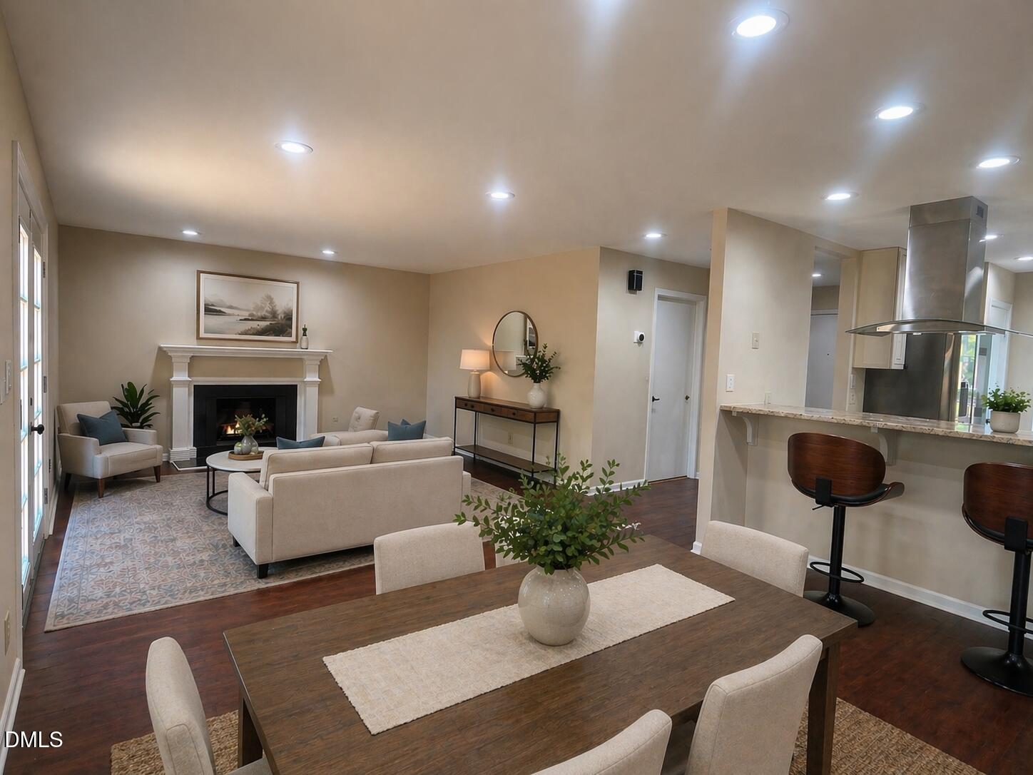 2716 Rue Sans Famille Raleigh, NC 27607 - Photo 10 of 43 Gallery Image 10