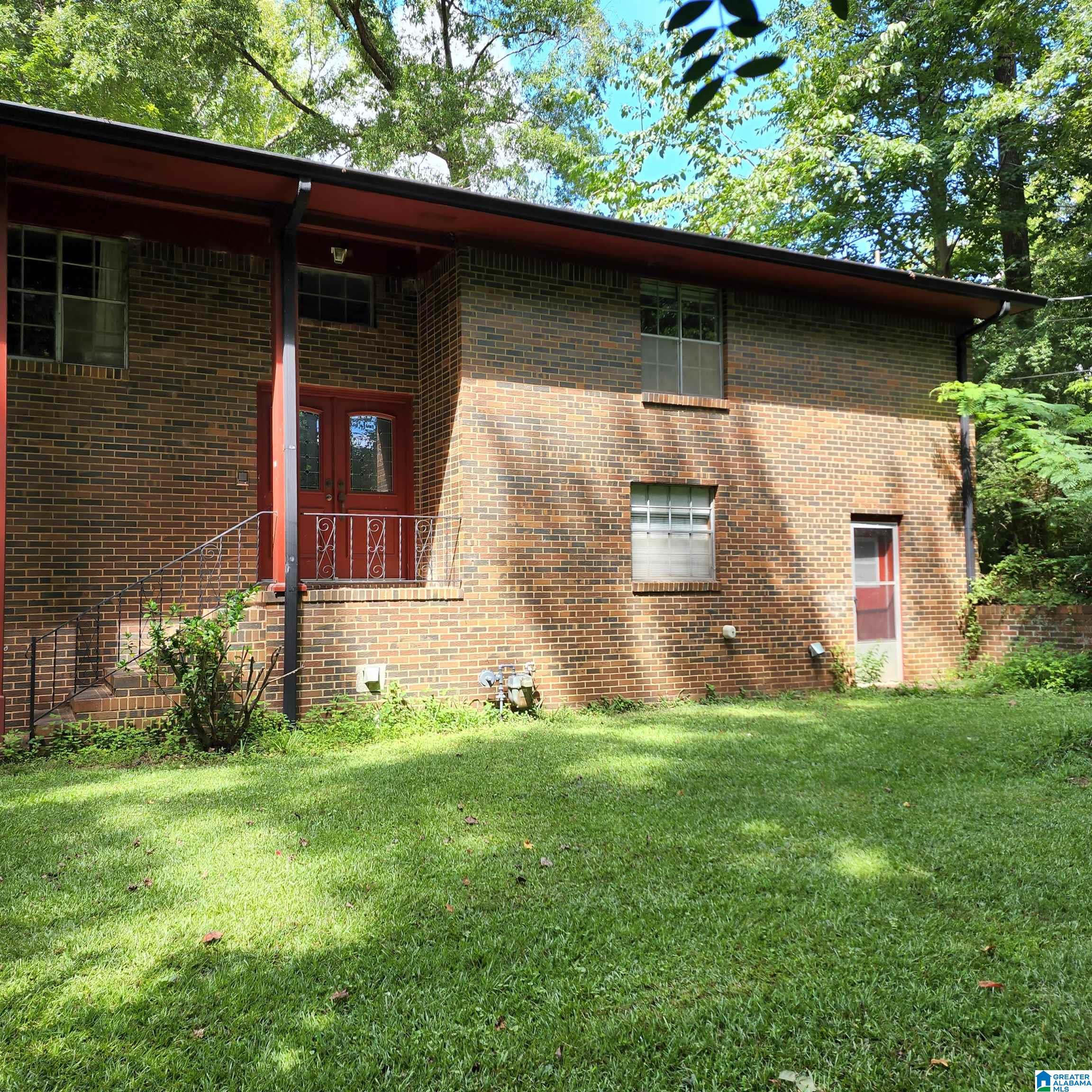 850 Old Porter Road Mulga, AL 35118 - Photo 2 of 12