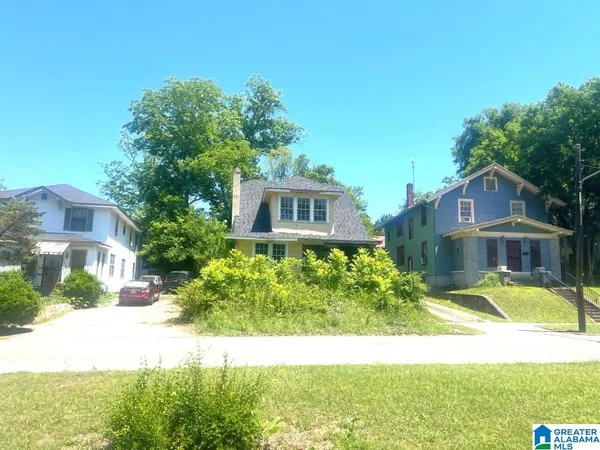 $36,000 | 5013 Parkway, Fairfield, AL 35064