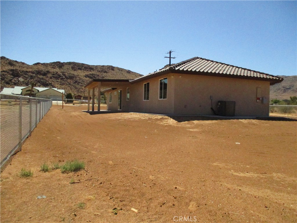 24980 Flint Road Apple Valley, CA 92307 - Photo 38 of 53