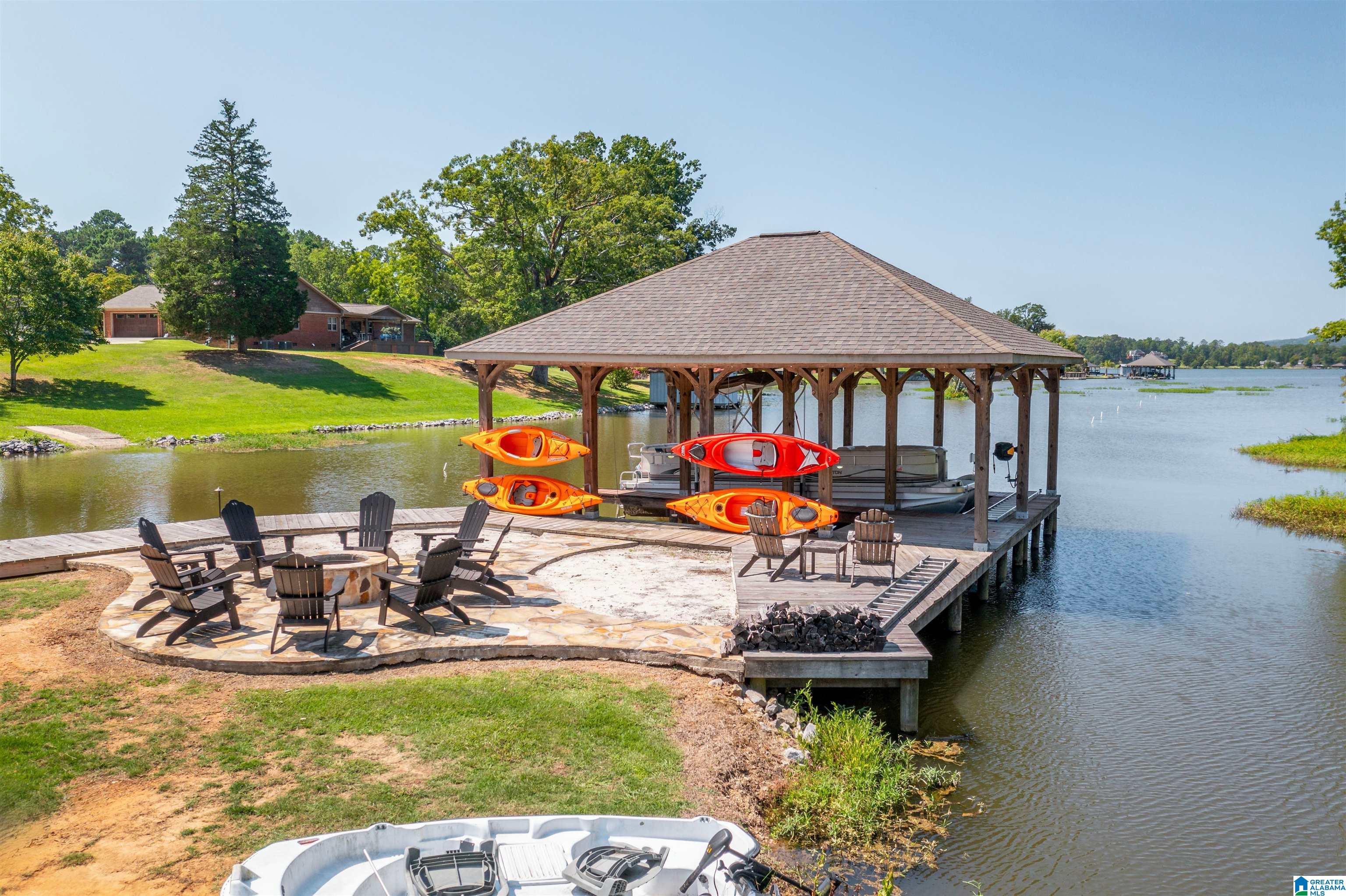 1672 Whorton Bend Road Gadsden, AL 35901 - Photo 33 of 37 Gallery Image 33