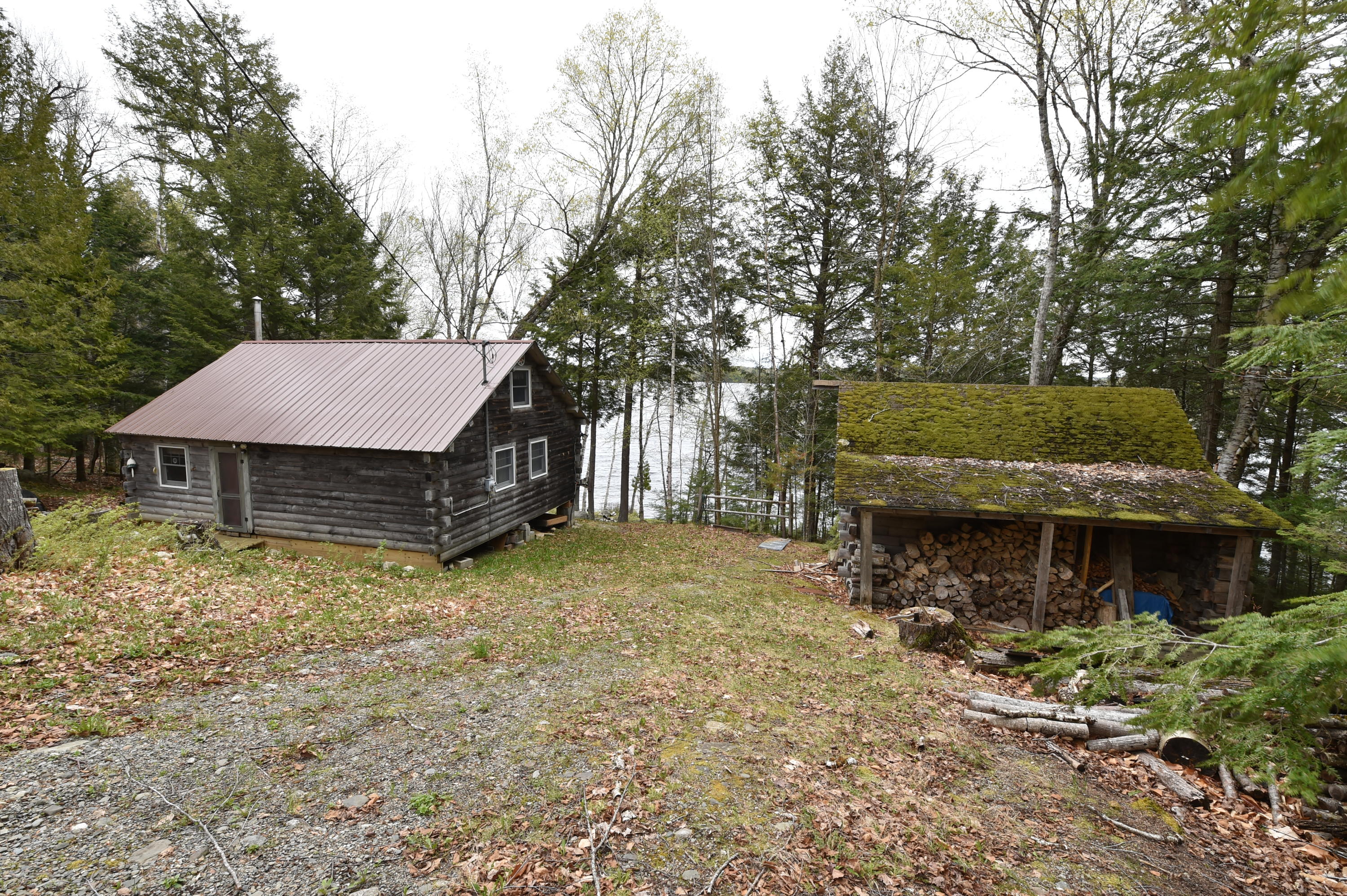 396 Sandy Beach Road Danforth, ME 04424 - Photo 12 of 24 DSC_7726