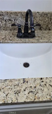 a view of water heater