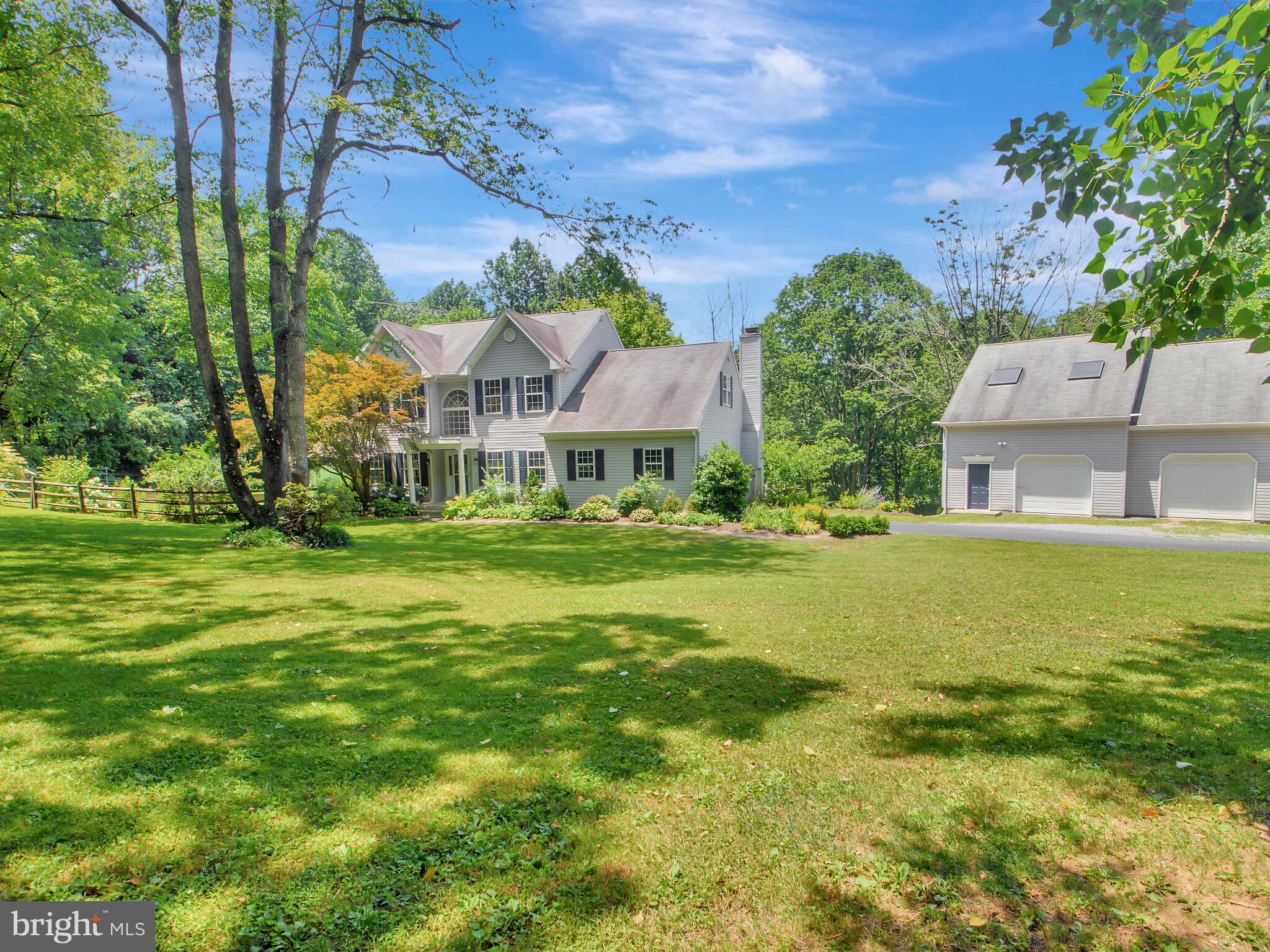 166 Sawmill Road Landenberg, PA 19350 - Photo 2 of 46
