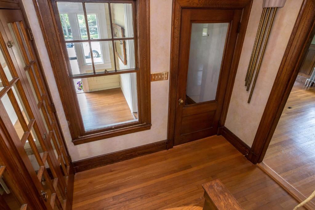 11 Cottage Farms Road Cape Elizabeth, ME 04107 - Photo 11 of 34 Foyer