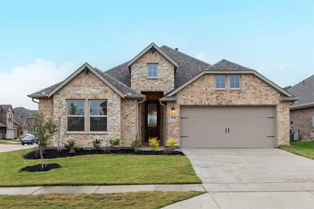$359,970 | 1514 Flannagan Pond Road, Forney, TX 75126