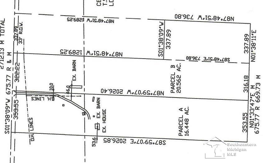 1 Tuttle Hill Road Milan, MI 48160 - Photo 1 of 18
