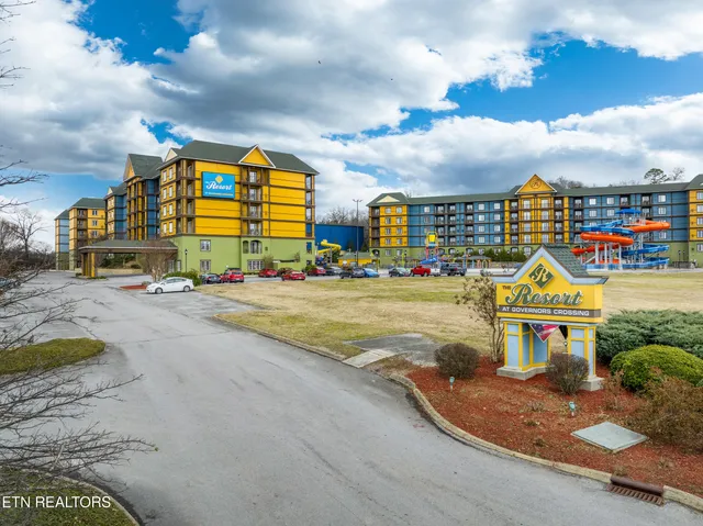 $215,000 | 225 Collier Drive, Unit 1317, Sevierville, TN 37862