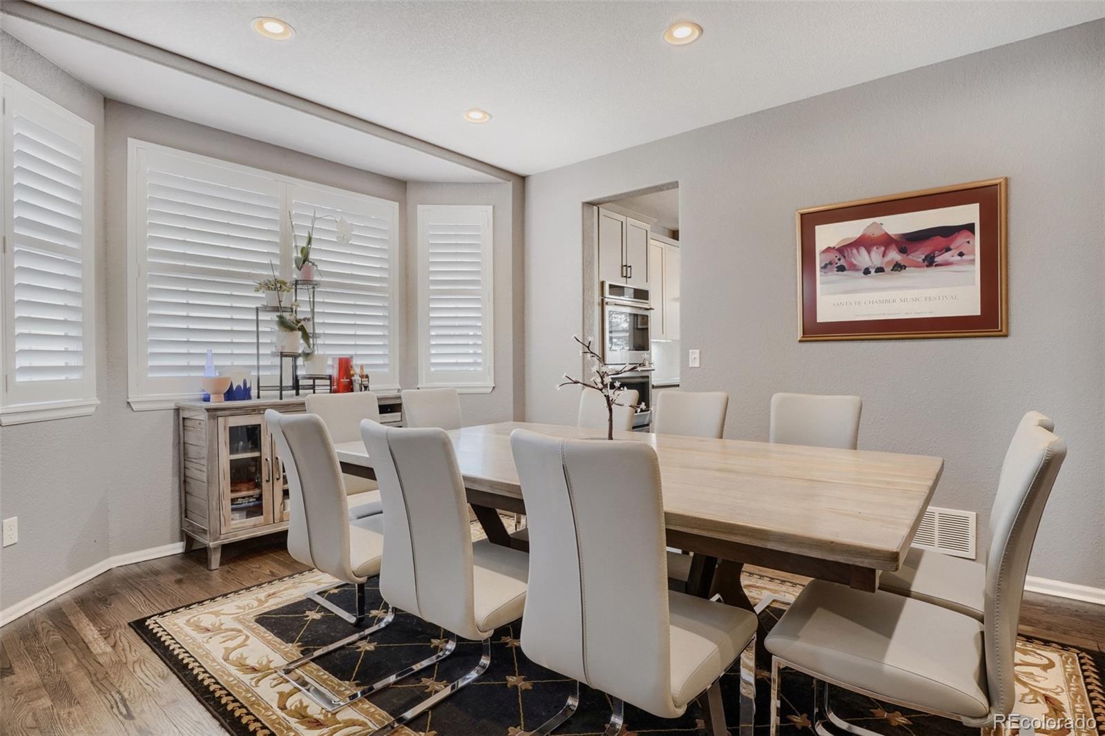 10616 Briarglen Circle Highlands Ranch, CO 80130 - Photo 16 of 50