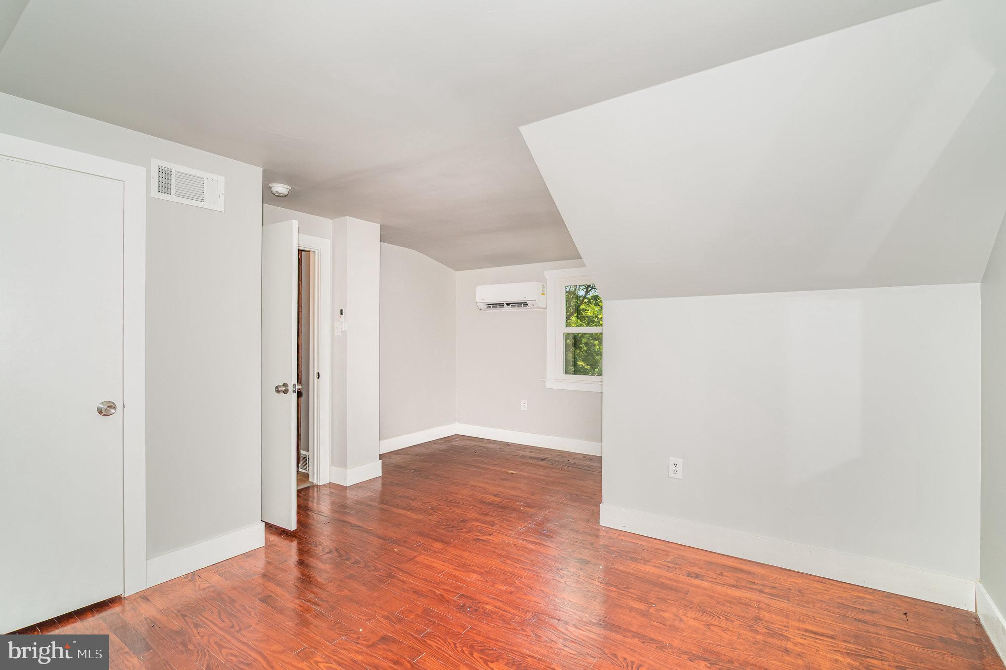 191 Pinetown Road Leola, PA 17540 - Photo 3 of 34 a view of empty room with wooden floor