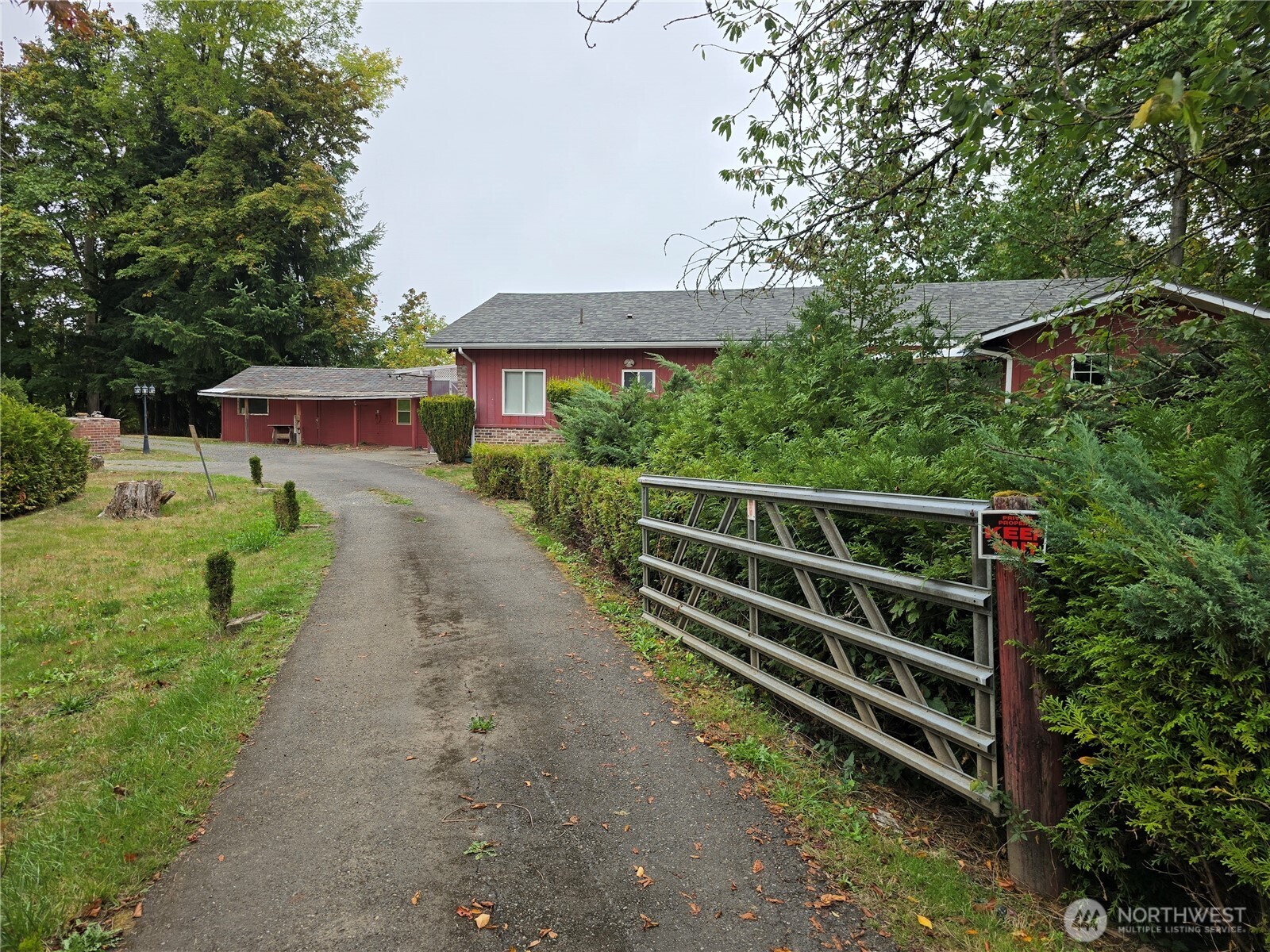 1519 Cooks Hill Road Centralia, WA 98531 - Photo 4 of 31 Gallery Image 4